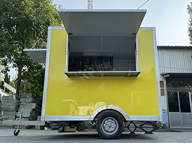 taco food truck