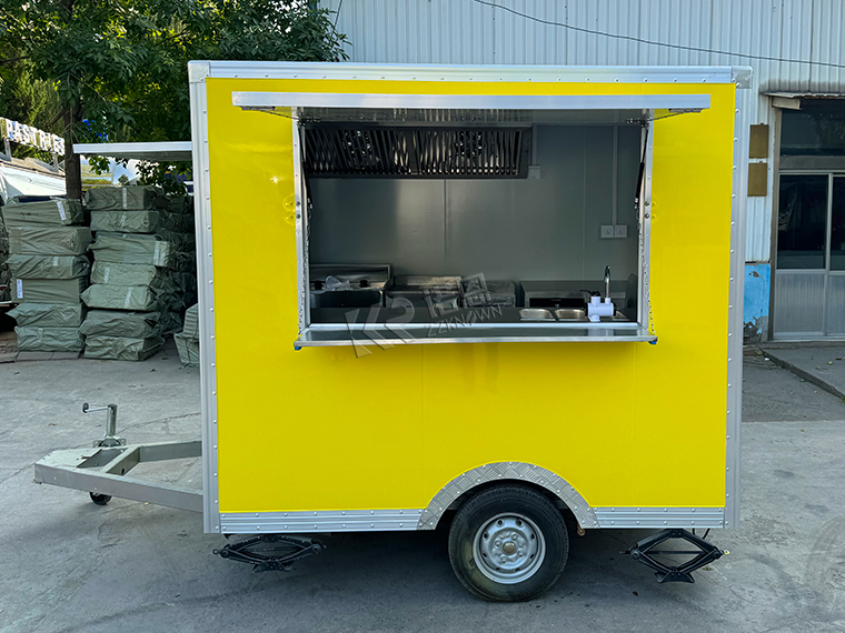 taco food truck