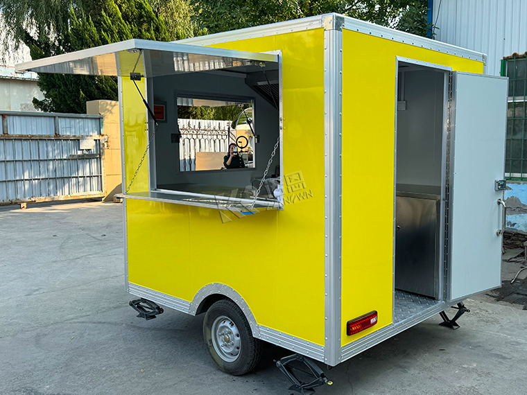 taco food truck