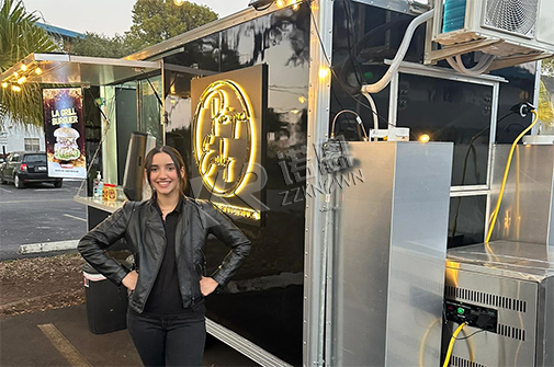 Ready to Start Your Food Truck Business?