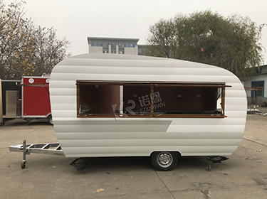 Mobile Coffee Trailer For Sale Wedding Food Truck Trailer