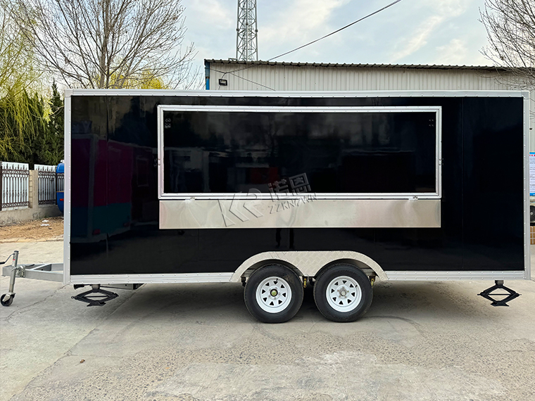 Breakfast Events Food Trucks For Weddings