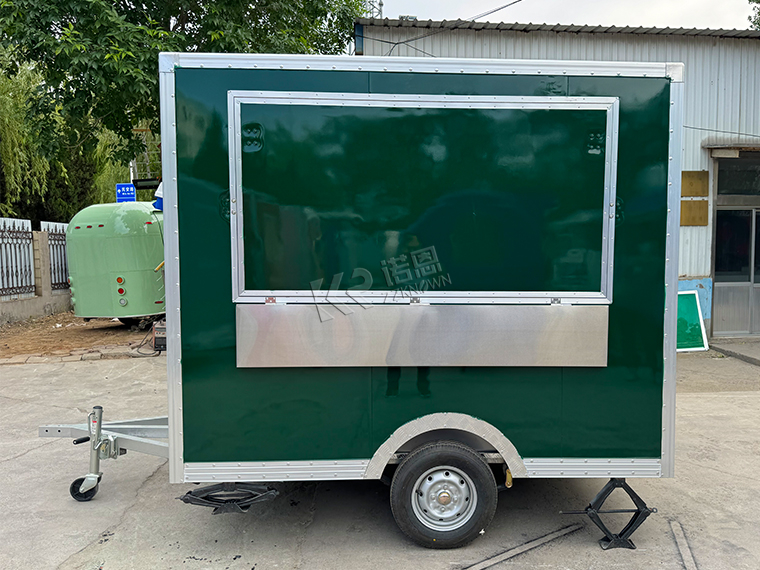 Cheap Food Trucks for sale