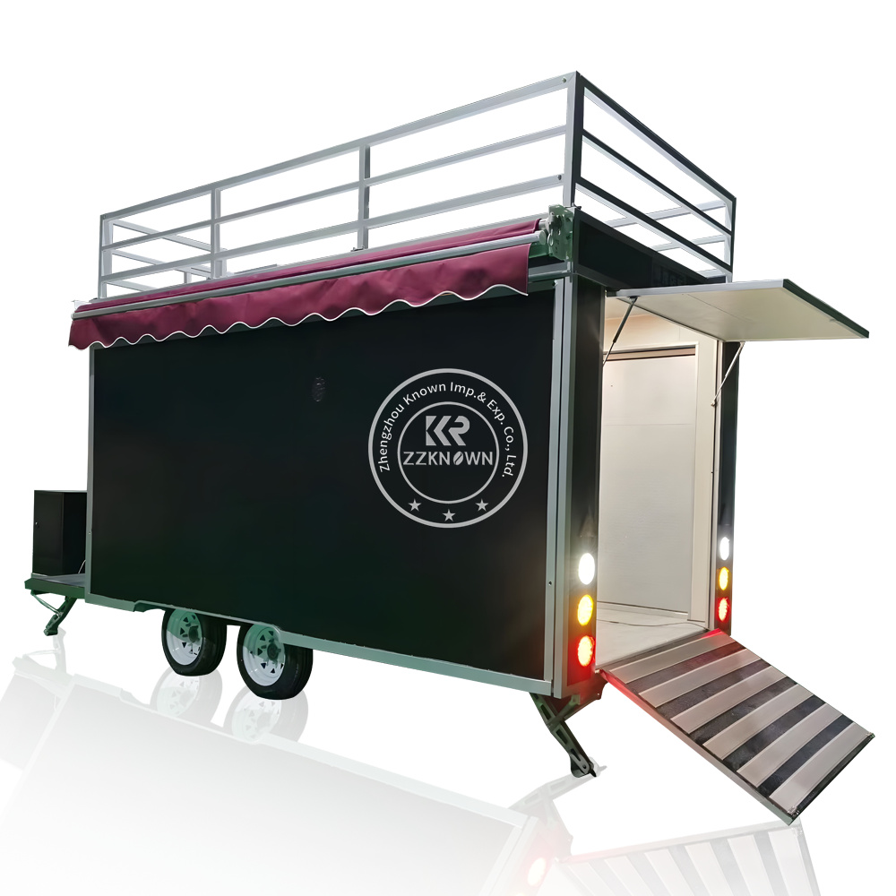 Shipping Container Commercial Kitchens For Sale